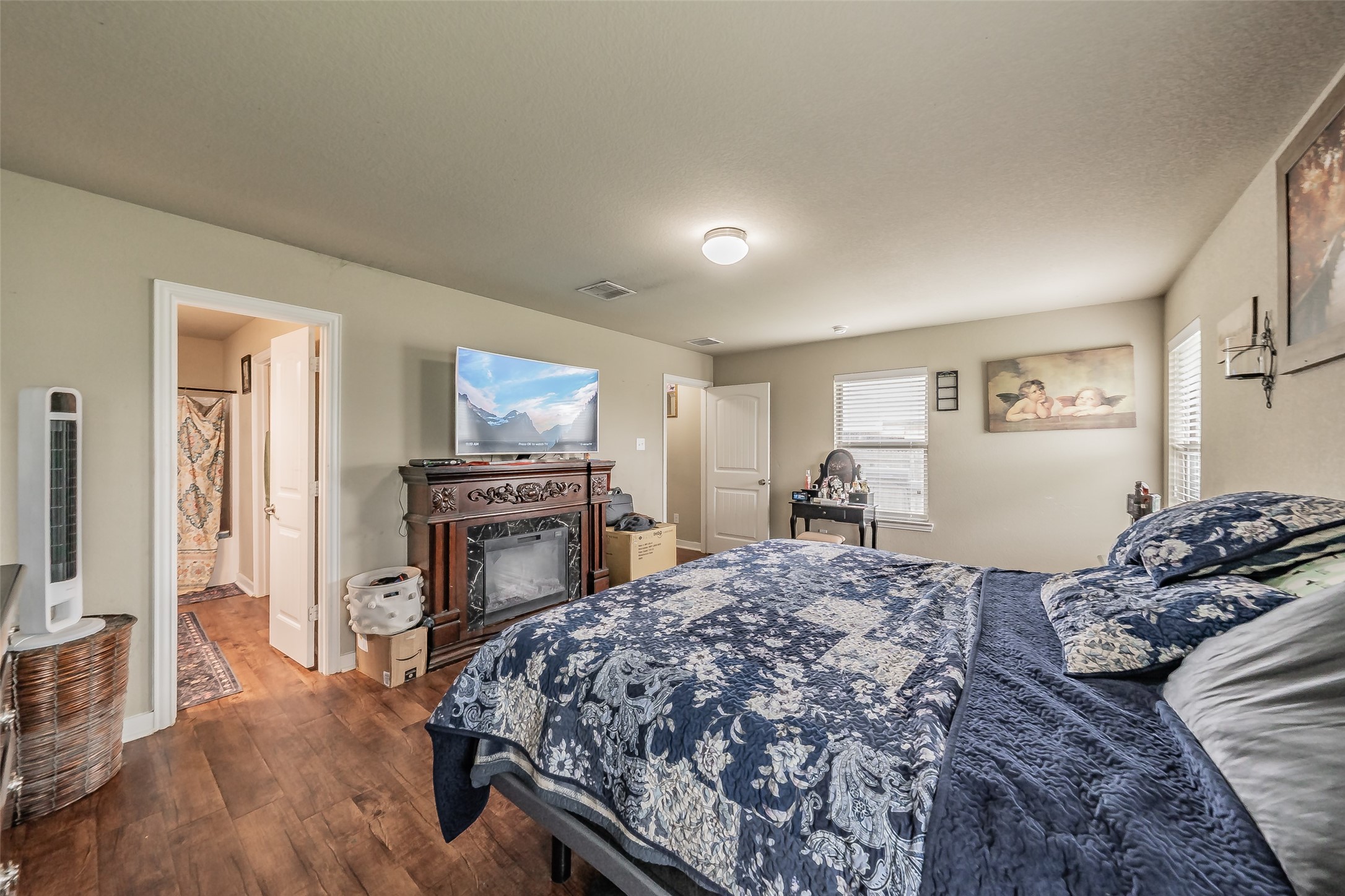 9133 Saint Barts Road Fort Worth TX 76123