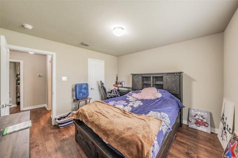9133 Saint Barts Road Fort Worth TX 76123