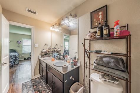 9133 Saint Barts Road Fort Worth TX 76123