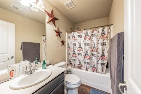 9133 Saint Barts Road Fort Worth TX 76123
