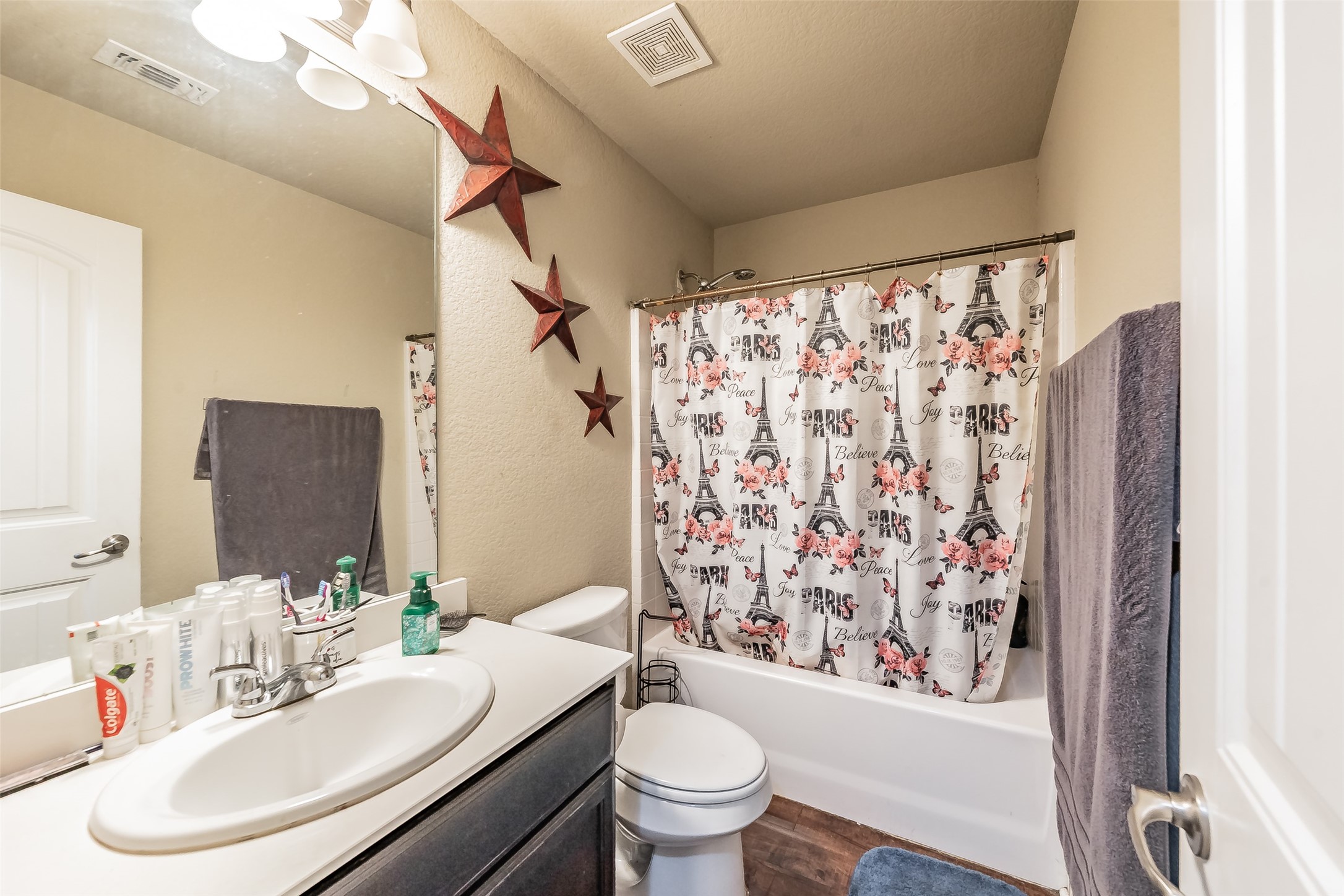 9133 Saint Barts Road Fort Worth TX 76123