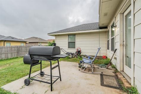 9133 Saint Barts Road Fort Worth TX 76123