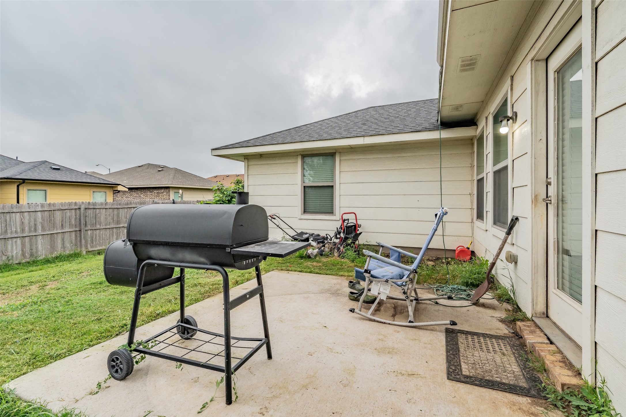 9133 Saint Barts Road Fort Worth TX 76123