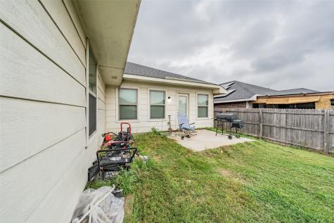 9133 Saint Barts Road Fort Worth TX 76123