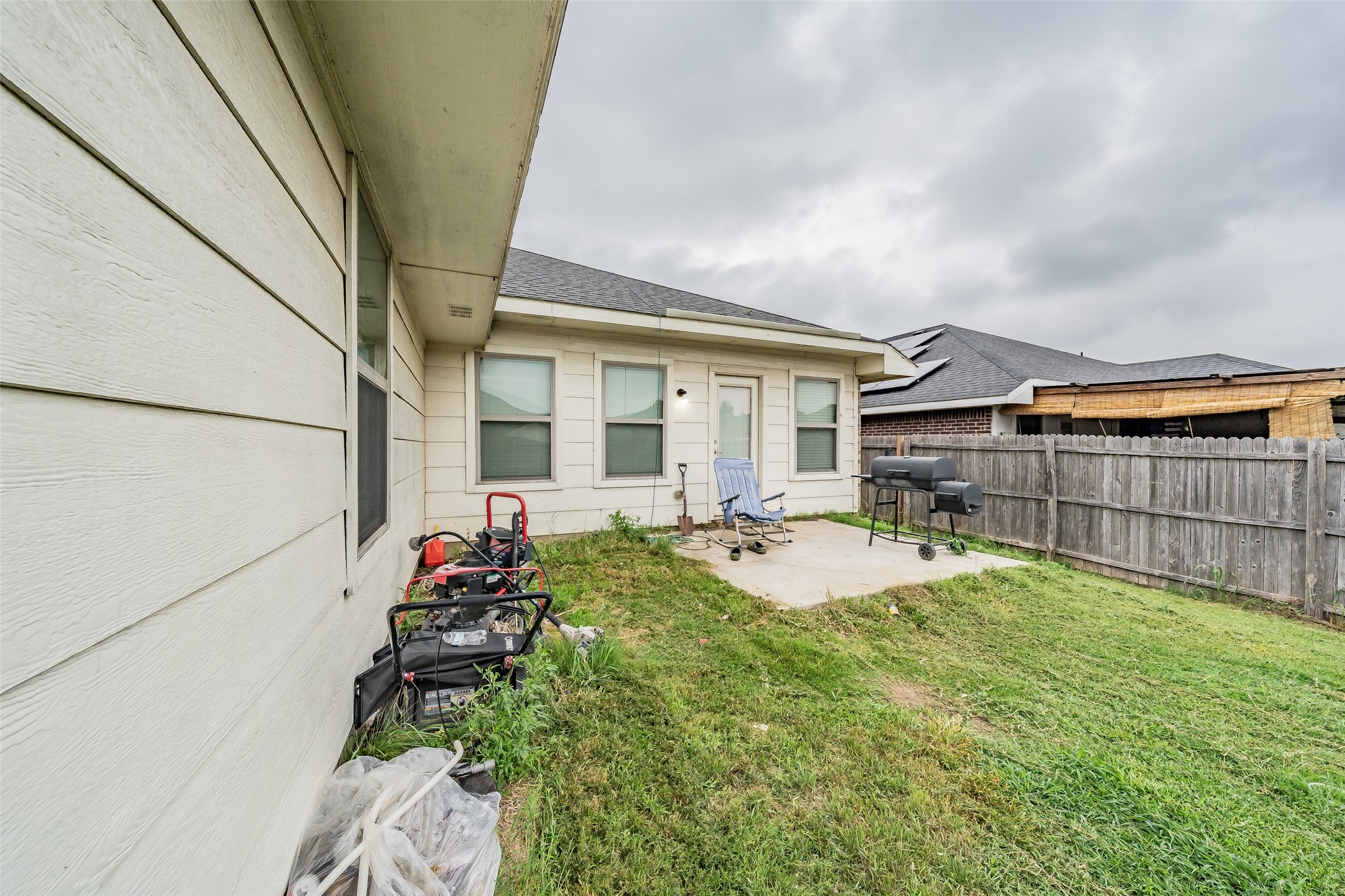 9133 Saint Barts Road Fort Worth TX 76123