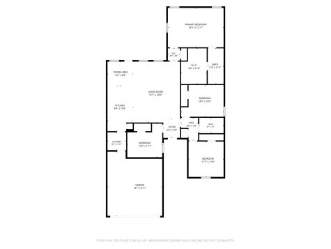 9133 Saint Barts Road Fort Worth TX 76123