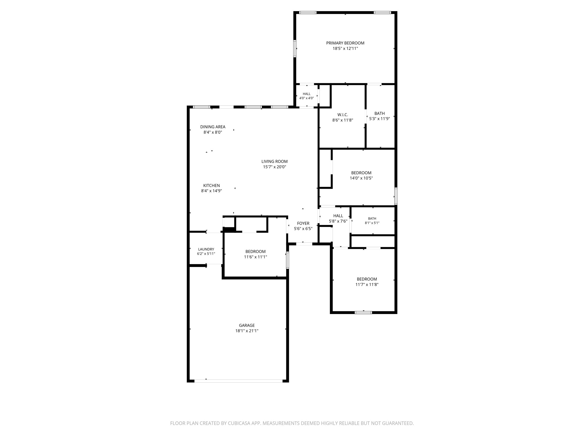 9133 Saint Barts Road Fort Worth TX 76123
