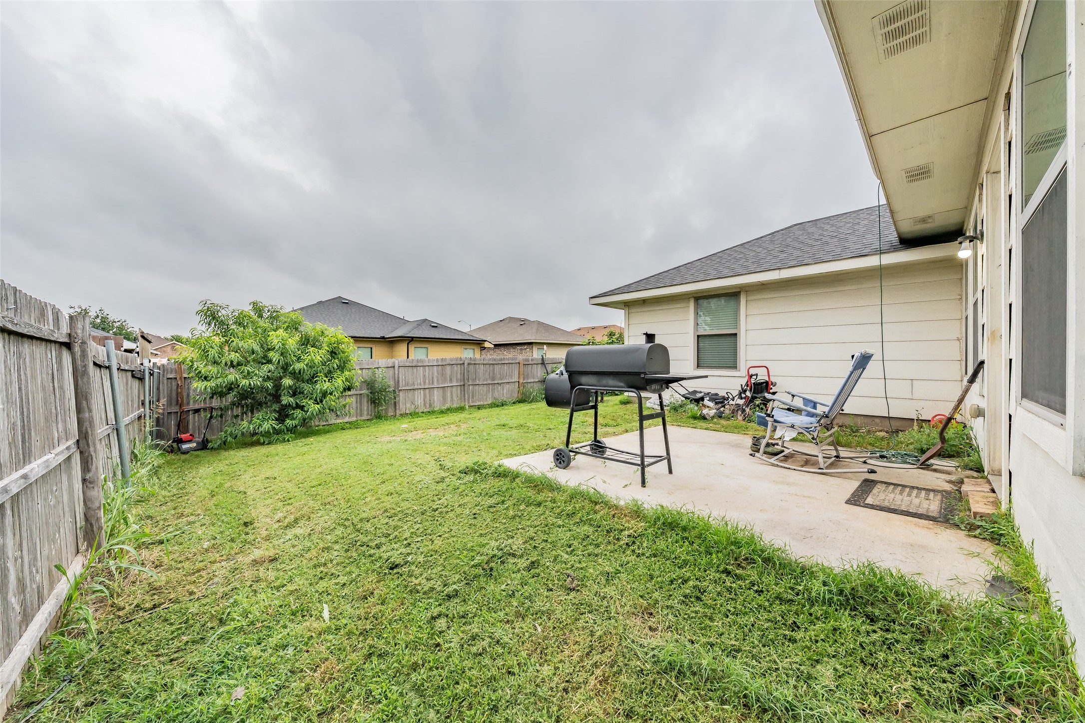 9133 Saint Barts Road Fort Worth TX 76123