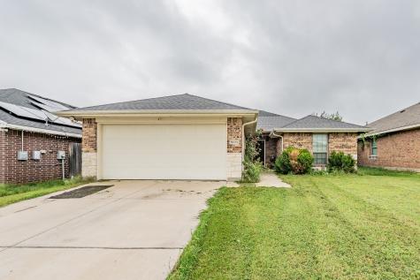 9133 Saint Barts Road Fort Worth TX 76123
