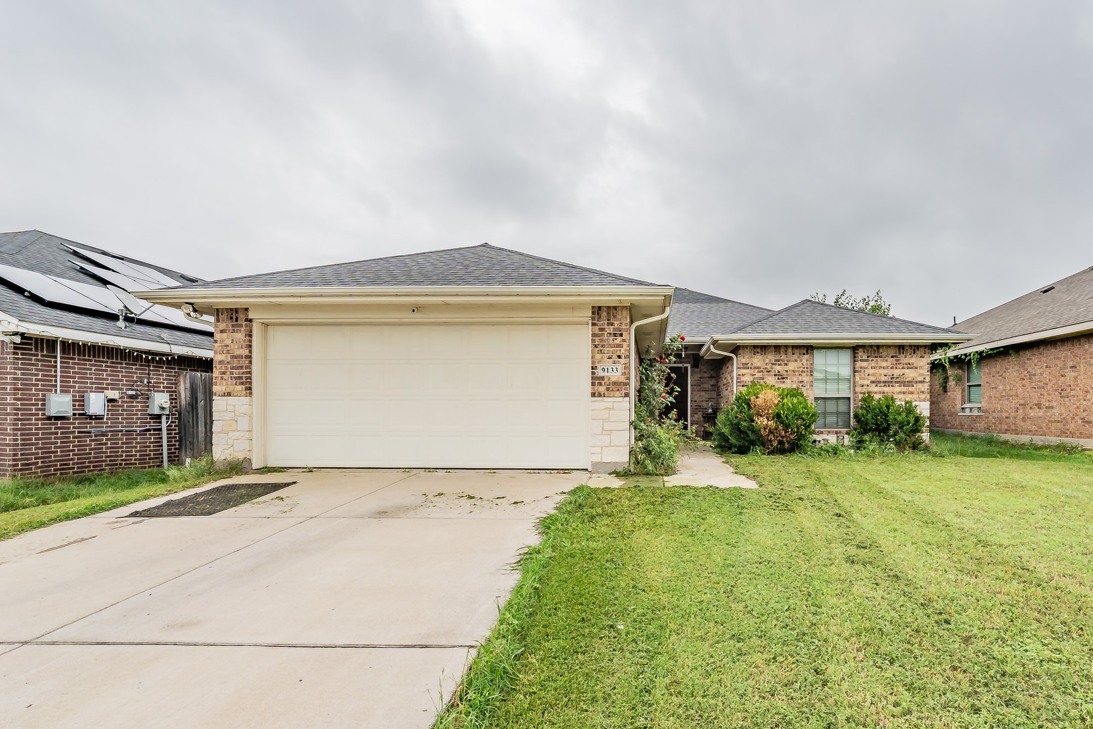 9133 Saint Barts Road Fort Worth TX 76123