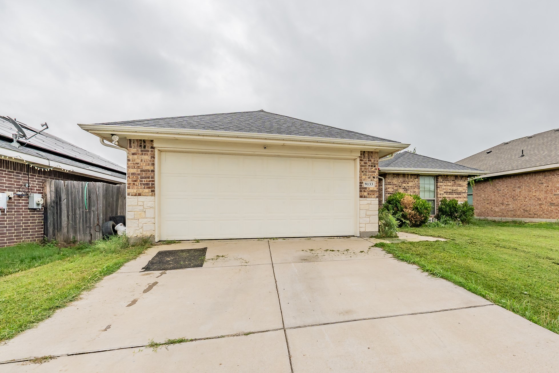 9133 Saint Barts Road Fort Worth TX 76123