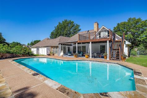 107 Sundance Court Hudson Oaks TX 76087