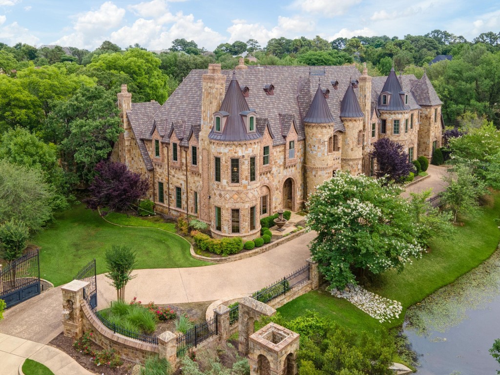 1161 La Mirada Southlake TX 76092