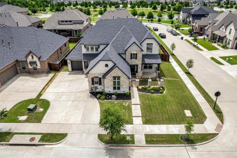 2800 Carrington Drive Mansfield TX 76063