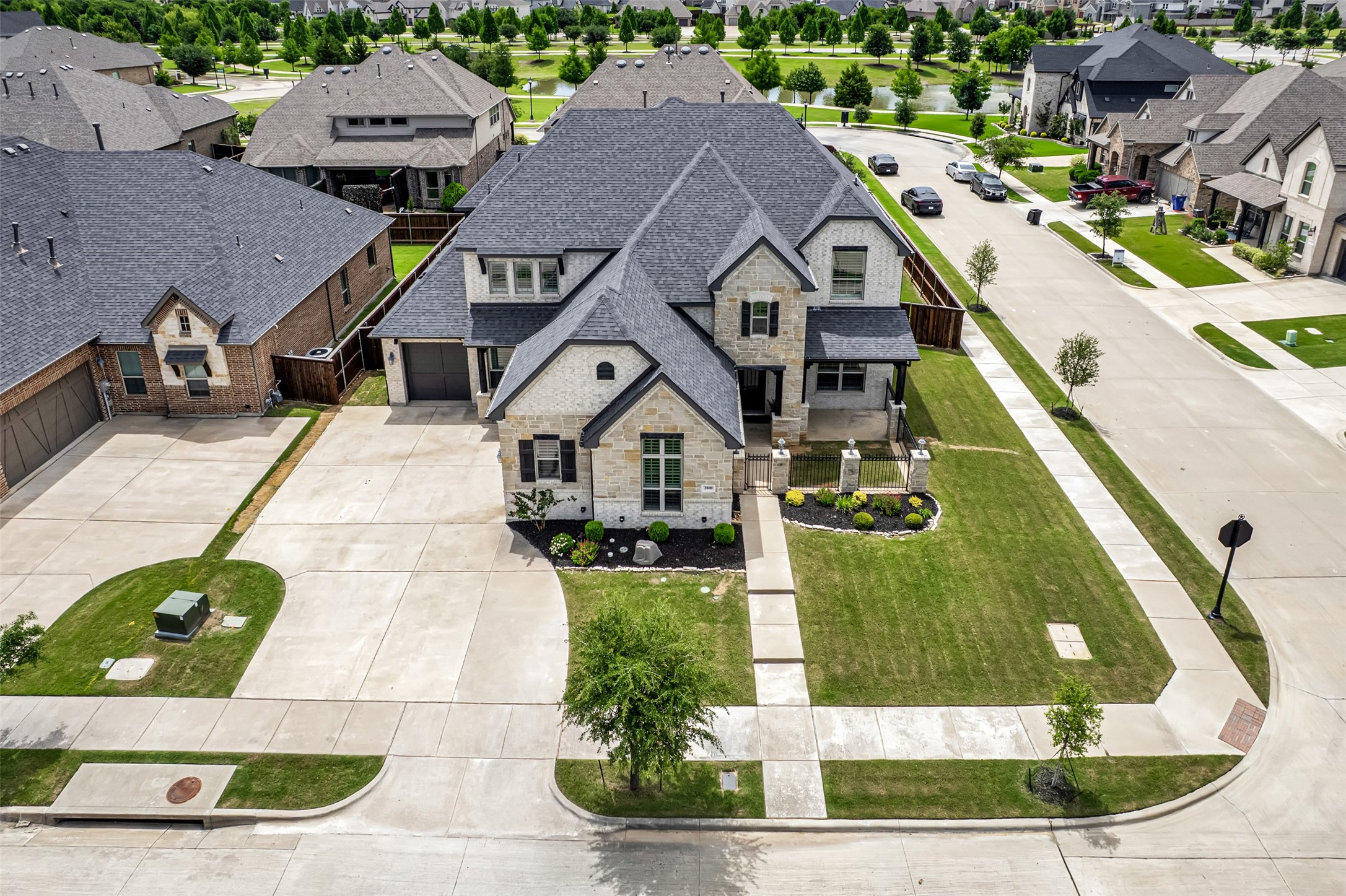 2800 Carrington Drive Mansfield TX 76063