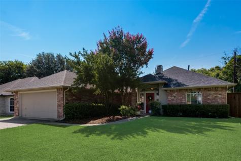302 Morene Avenue Waxahachie TX 75165