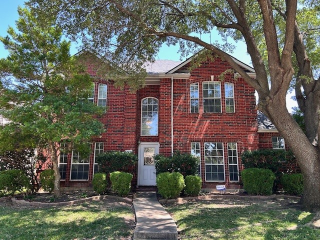 2609 Tourette Court Mckinney TX 75070