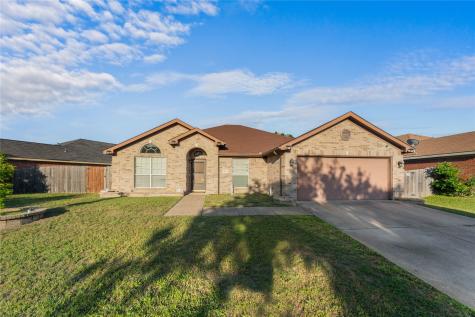 3953 Silver Springs Drive Fort Worth TX 76123