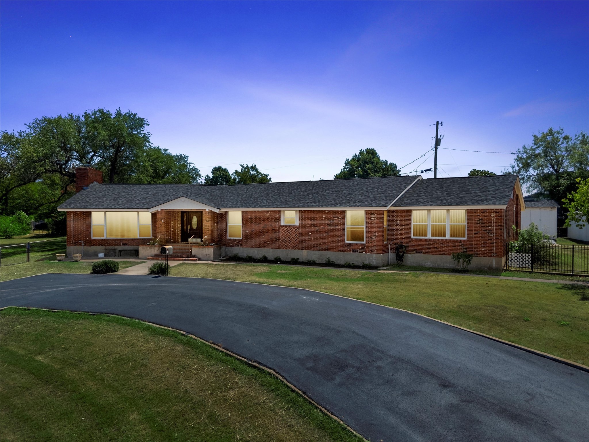106 Poppy Lane Whitney TX 76692