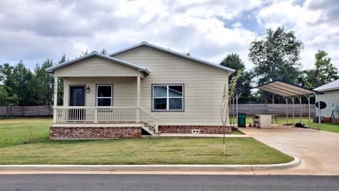 1708 Amy Lane Palestine TX 75801