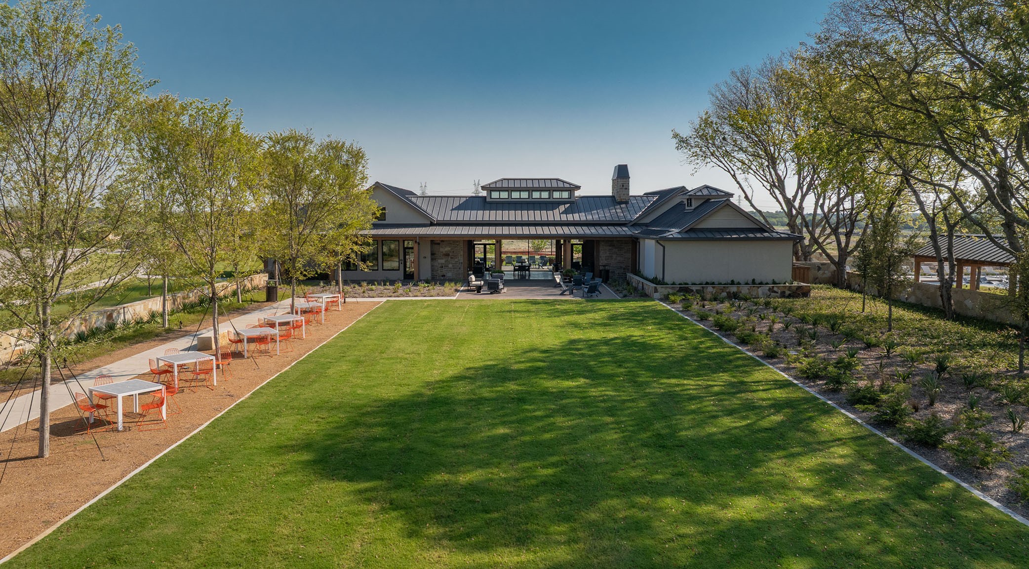 803 River Sky Road Lavon TX 75166