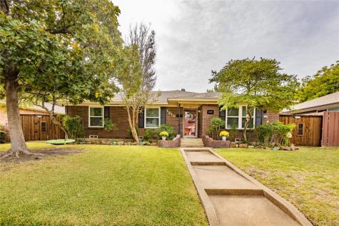 1610 Bardfield Avenue Garland TX 75041