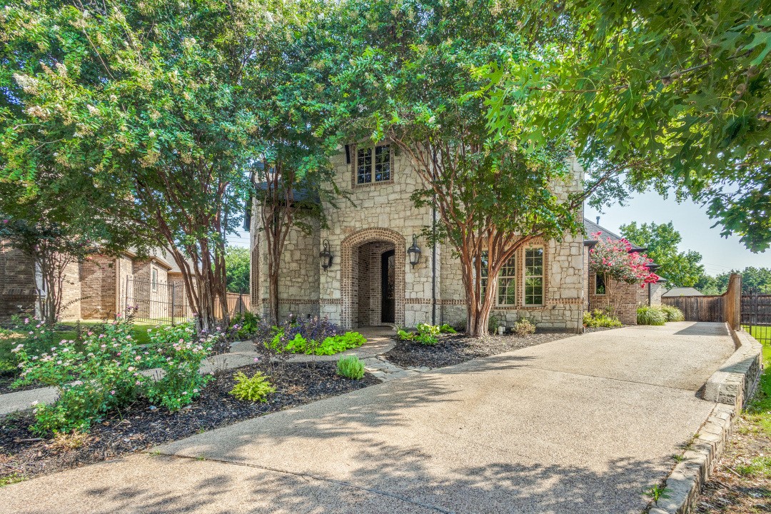 503 Clear Vista Drive Trophy Club TX 76262