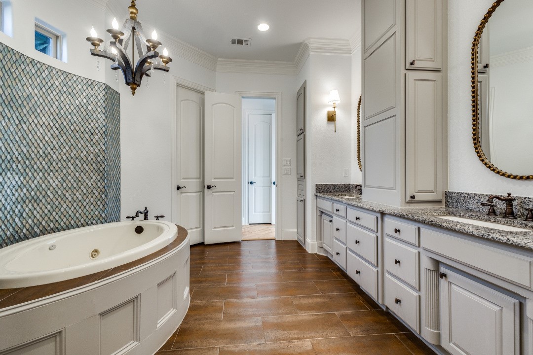 503 Clear Vista Drive Trophy Club TX 76262