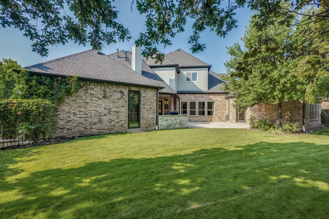 503 Clear Vista Drive Trophy Club TX 76262
