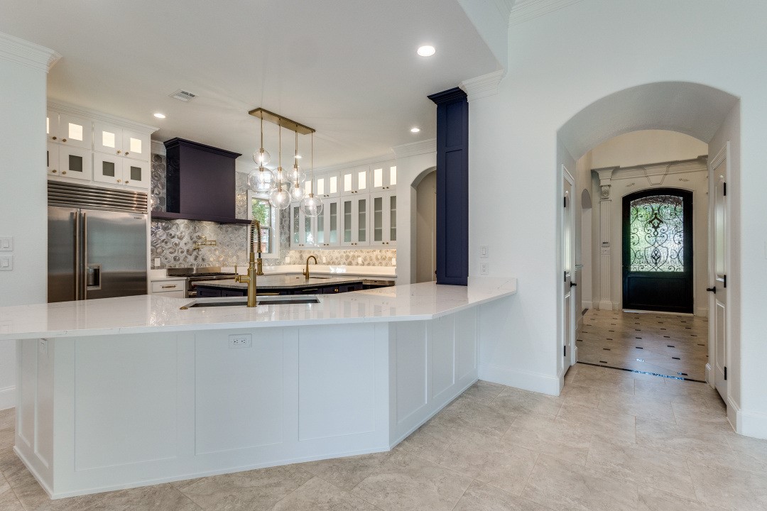 503 Clear Vista Drive Trophy Club TX 76262