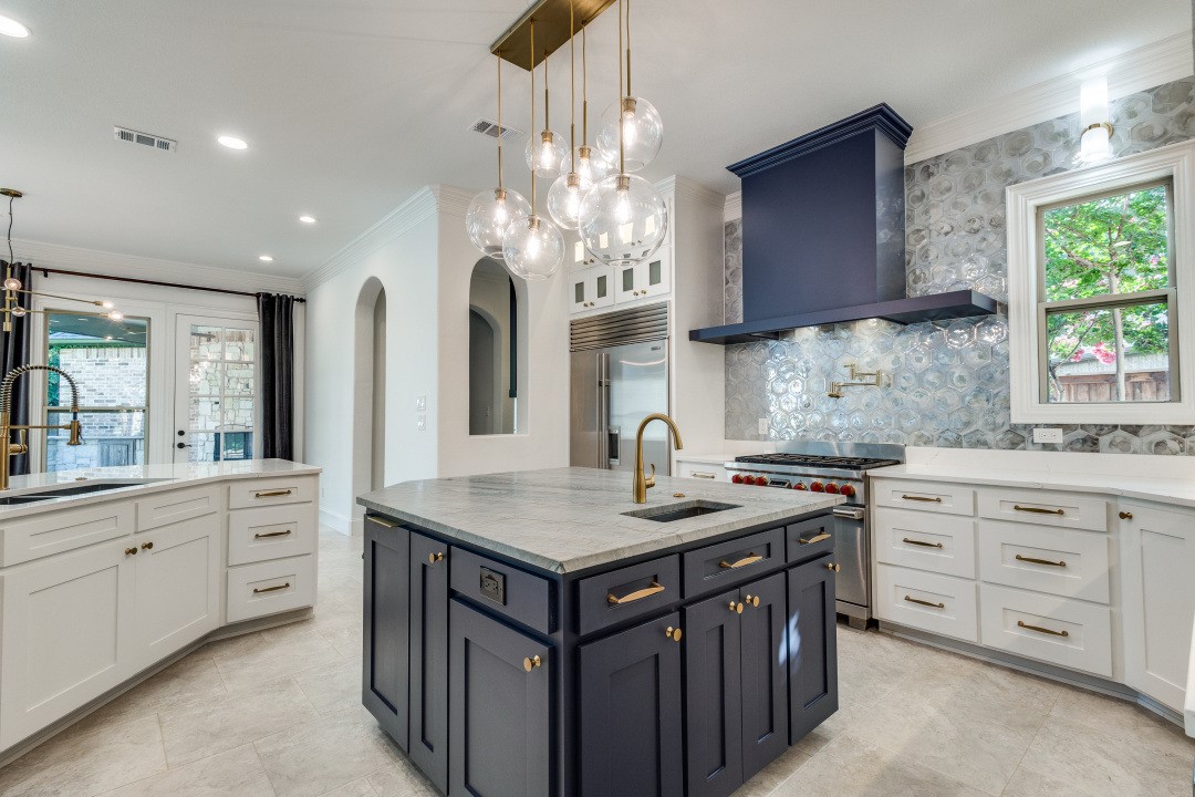503 Clear Vista Drive Trophy Club TX 76262