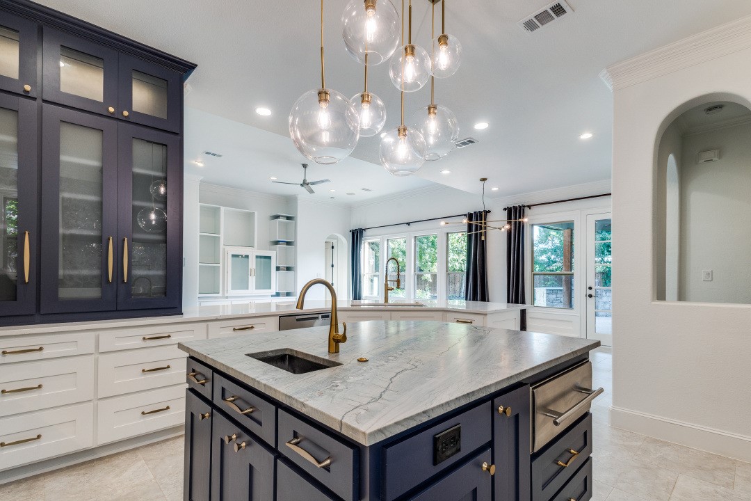 503 Clear Vista Drive Trophy Club TX 76262
