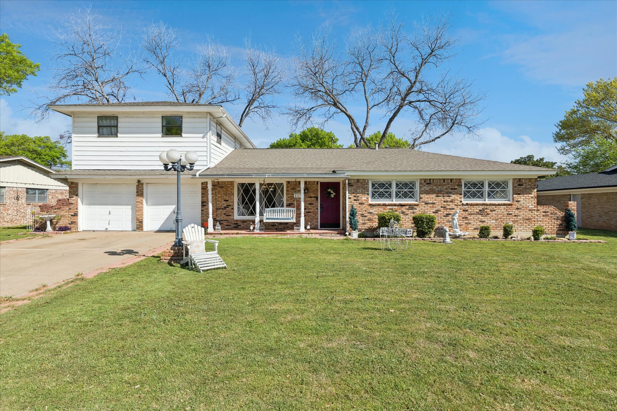 5705 Diamond Oaks Drive N Haltom City TX 76117
