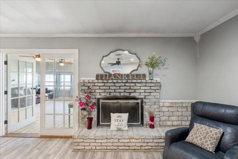 5705 Diamond Oaks Drive N Haltom City TX 76117