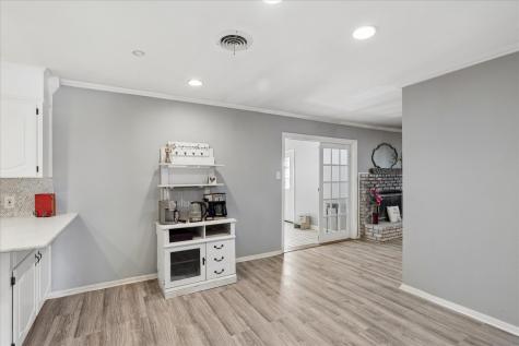 5705 Diamond Oaks Drive N Haltom City TX 76117