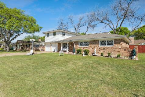 5705 Diamond Oaks Drive N Haltom City TX 76117