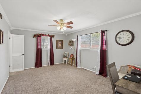 5705 Diamond Oaks Drive N Haltom City TX 76117