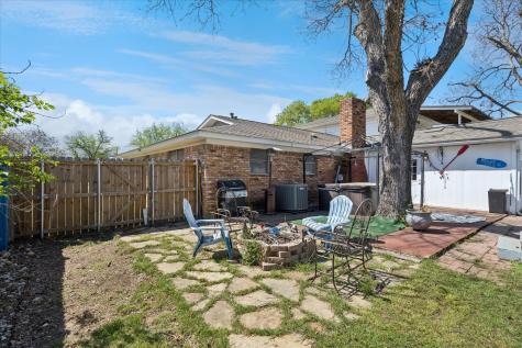 5705 Diamond Oaks Drive N Haltom City TX 76117