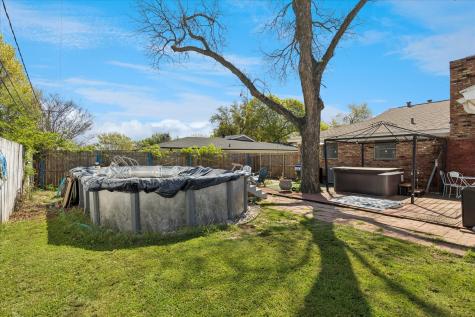 5705 Diamond Oaks Drive N Haltom City TX 76117