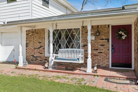 5705 Diamond Oaks Drive N Haltom City TX 76117