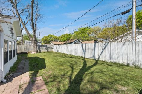 5705 Diamond Oaks Drive N Haltom City TX 76117