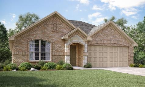 1221 Ipkiss Avenue Little Elm TX 75068