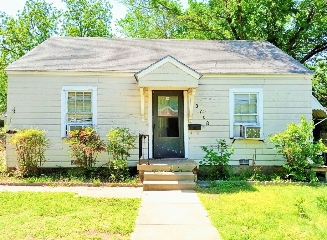 3708 Avenue N Fort Worth TX 76105