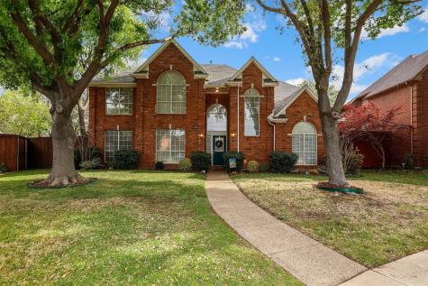 120 Hearthwood Drive Coppell TX 75019