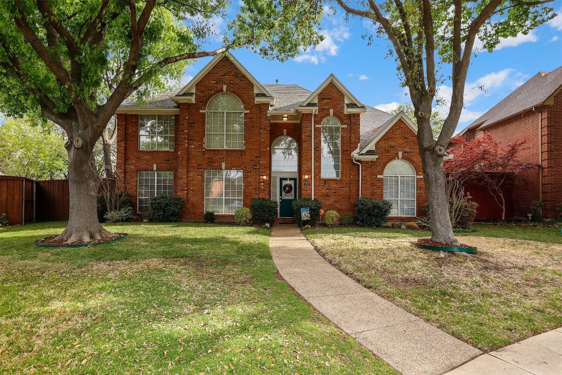 120 Hearthwood Drive Coppell TX 75019
