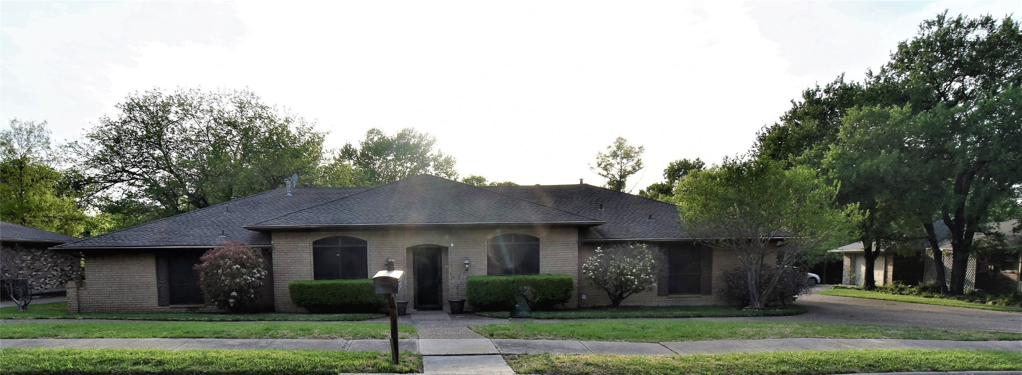 1403 Carriage Lane Garland TX 75043