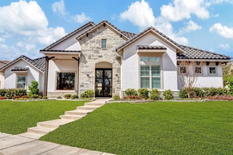 5600 Squeezepenny Lane Mckinney TX 75070
