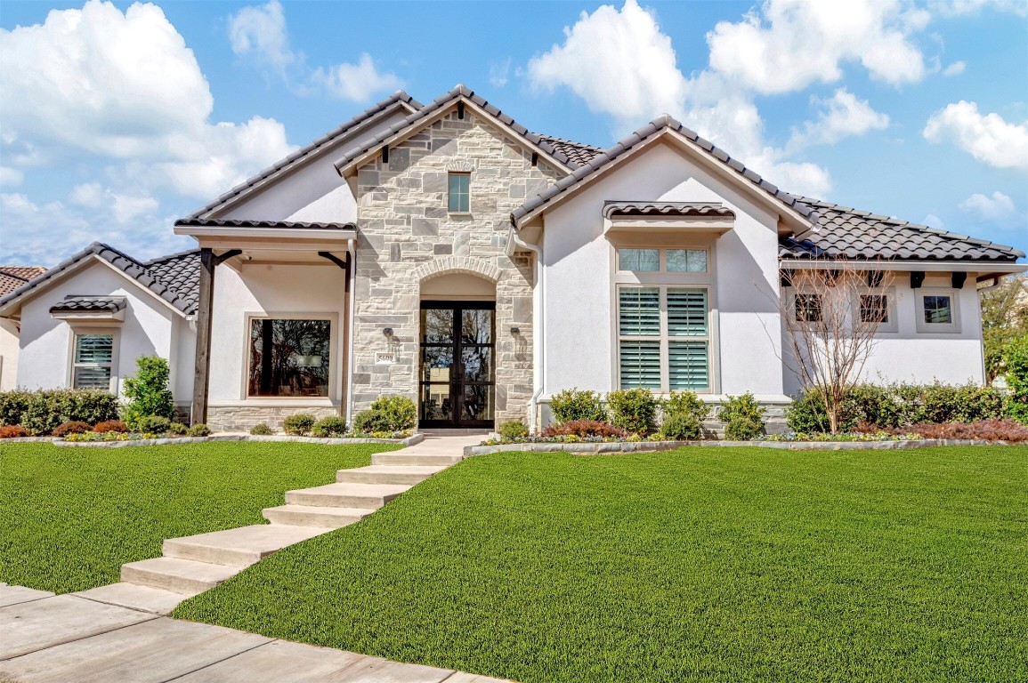 5600 Squeezepenny Lane Mckinney TX 75070