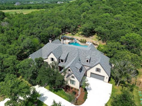 5204 Montalcino Boulevard Flower Mound TX 75022