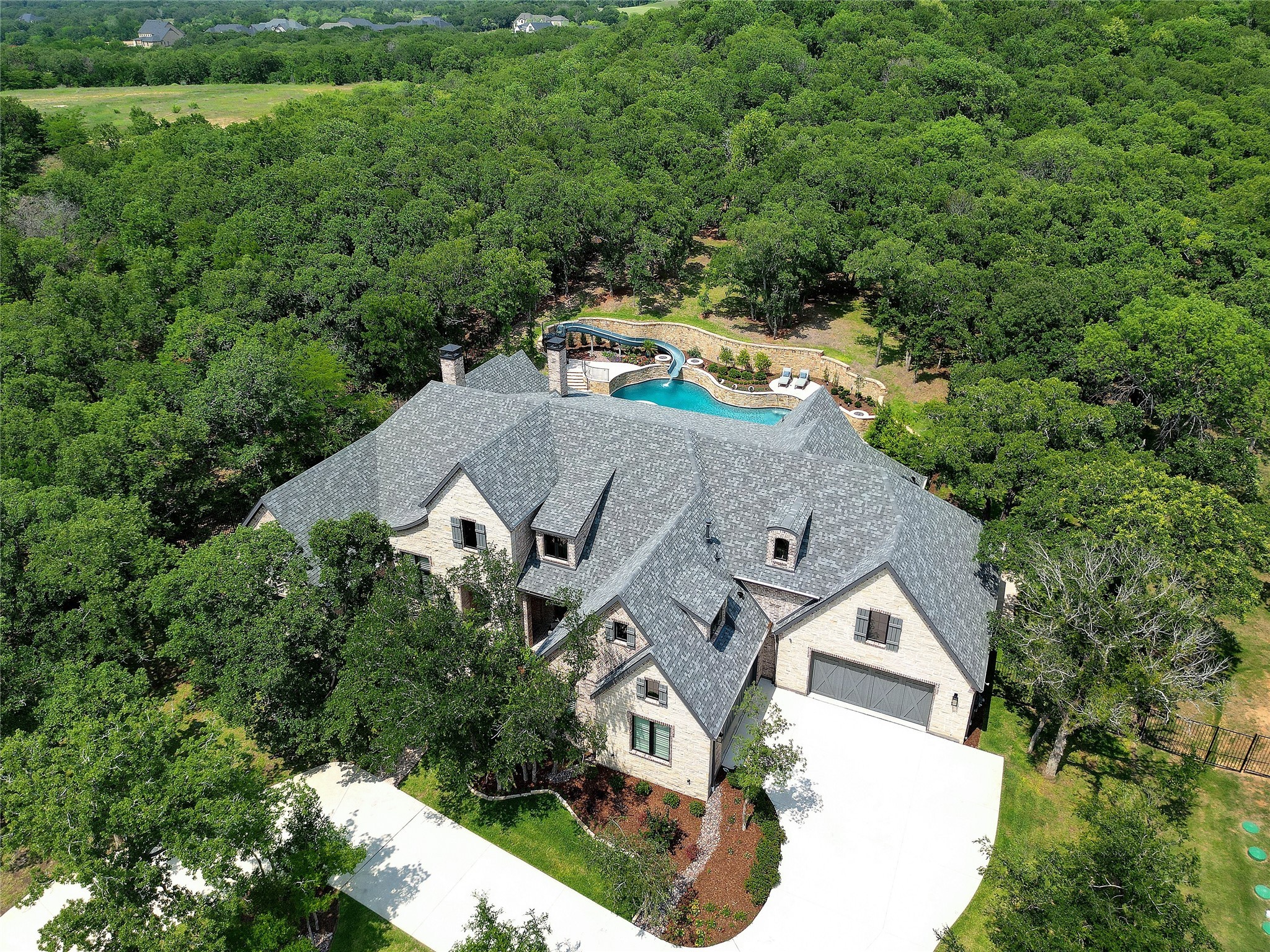 5204 Montalcino Boulevard Flower Mound TX 75022